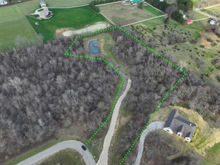 Lot 5 Mockingbird Lane, Granville, OH 43023