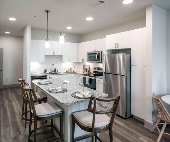 13958 Cottingham Road 8106, Houston, TX 77048