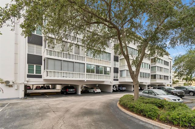 139 BLUFF VIEW DRIVE 110, Belleair Bluffs, FL 33770