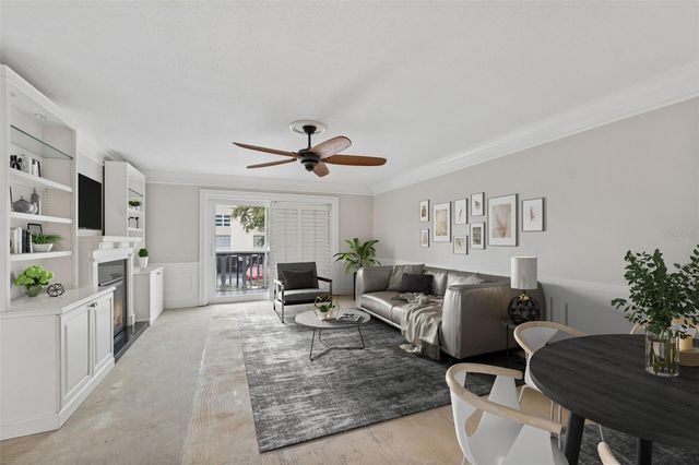 139 BLUFF VIEW DRIVE 110, Belleair Bluffs, FL 33770