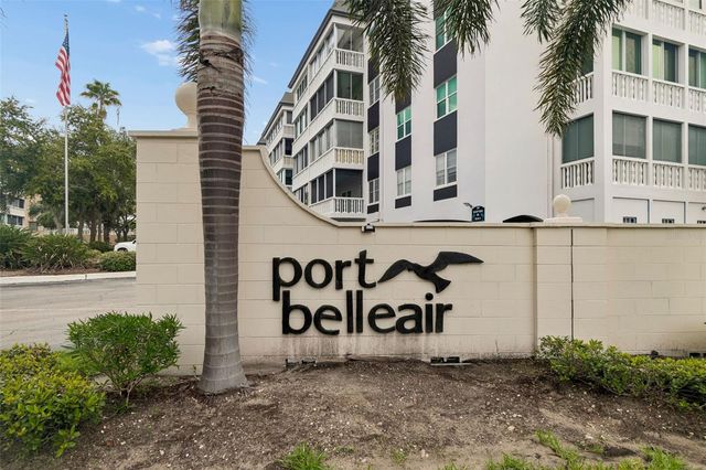 139 BLUFF VIEW DRIVE 110, Belleair Bluffs, FL 33770