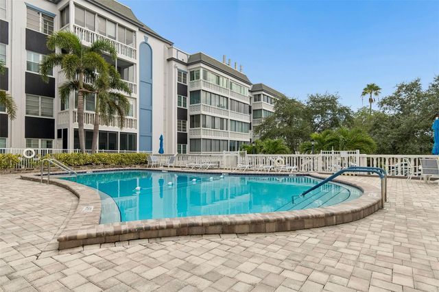 139 BLUFF VIEW DRIVE 110, Belleair Bluffs, FL 33770