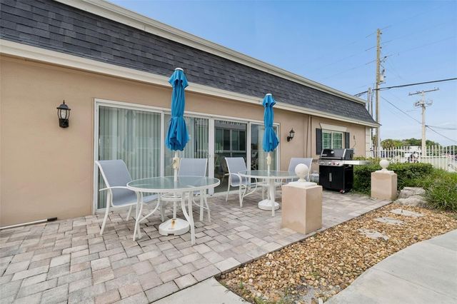 139 BLUFF VIEW DRIVE 110, Belleair Bluffs, FL 33770