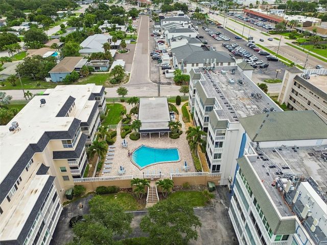139 BLUFF VIEW DRIVE 110, Belleair Bluffs, FL 33770