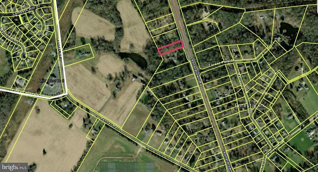 LEONARDTOWN RD, Waldorf, MD 20601