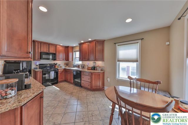 329 South 22nd Street, Allentown City, PA 18104