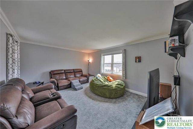 329 South 22nd Street, Allentown City, PA 18104