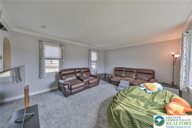 329 South 22nd Street, Allentown City, PA 18104