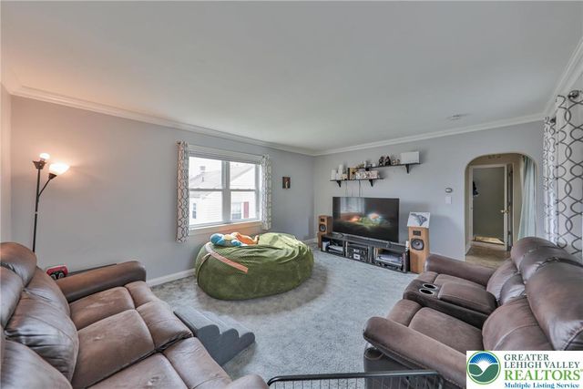 329 South 22nd Street, Allentown City, PA 18104