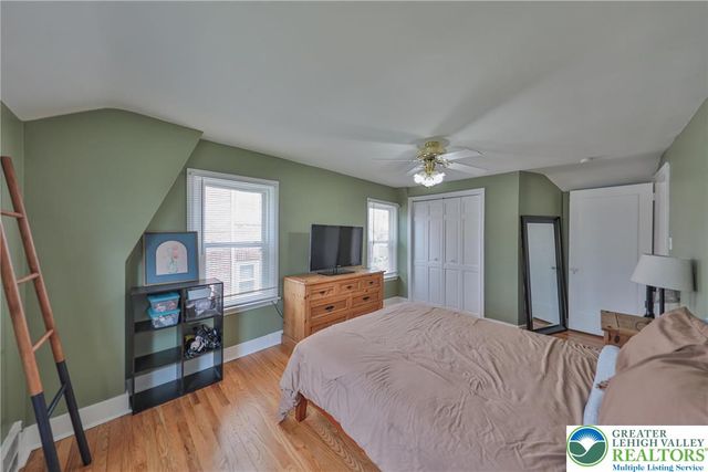 329 South 22nd Street, Allentown City, PA 18104