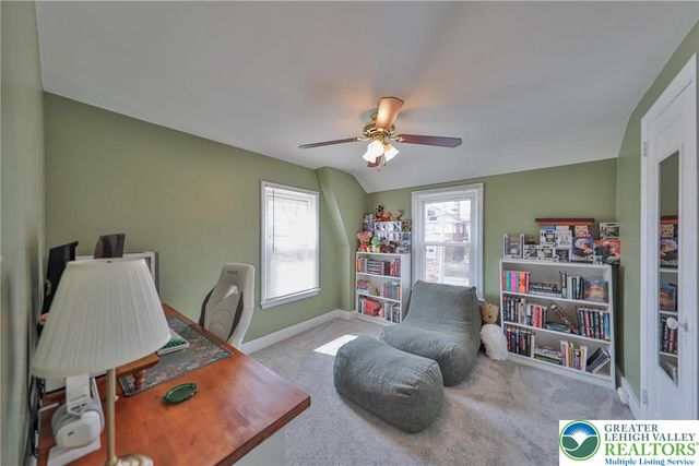 329 South 22nd Street, Allentown City, PA 18104