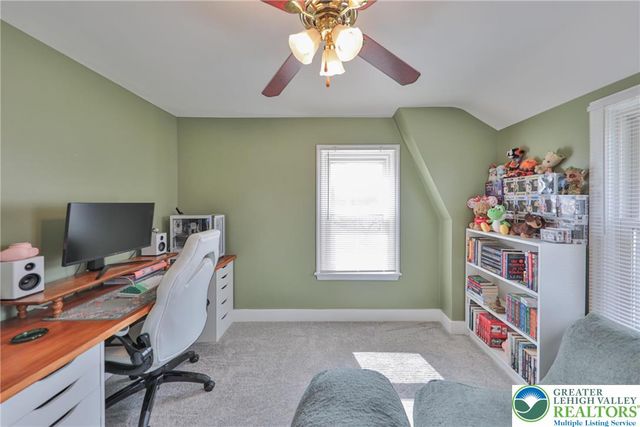 329 South 22nd Street, Allentown City, PA 18104