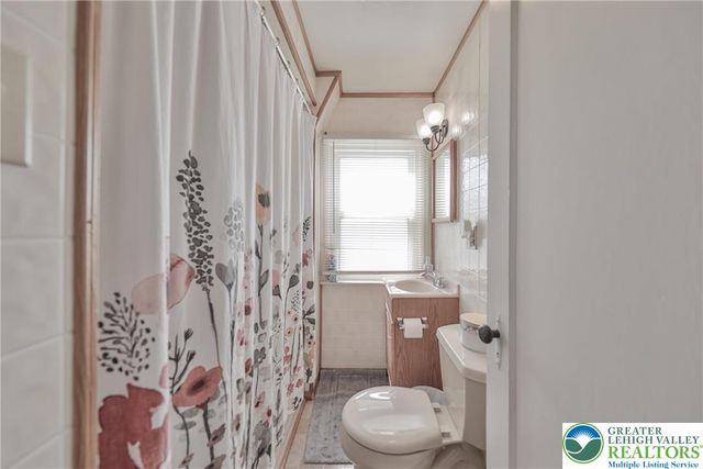 329 South 22nd Street, Allentown City, PA 18104