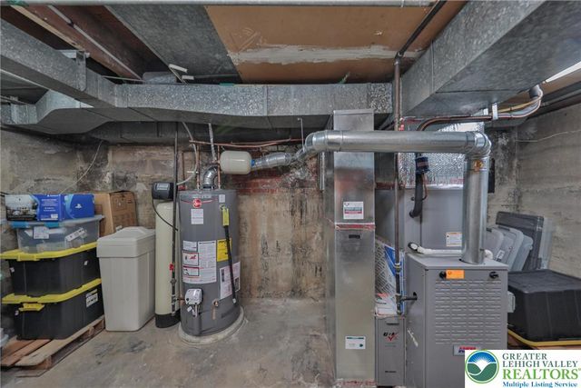 329 South 22nd Street, Allentown City, PA 18104