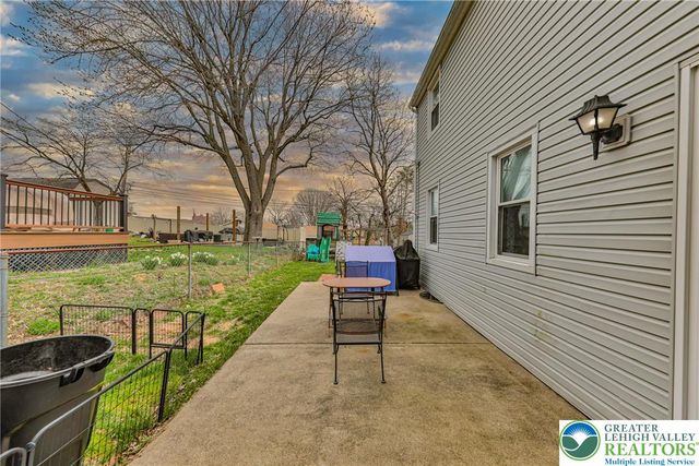 329 South 22nd Street, Allentown City, PA 18104