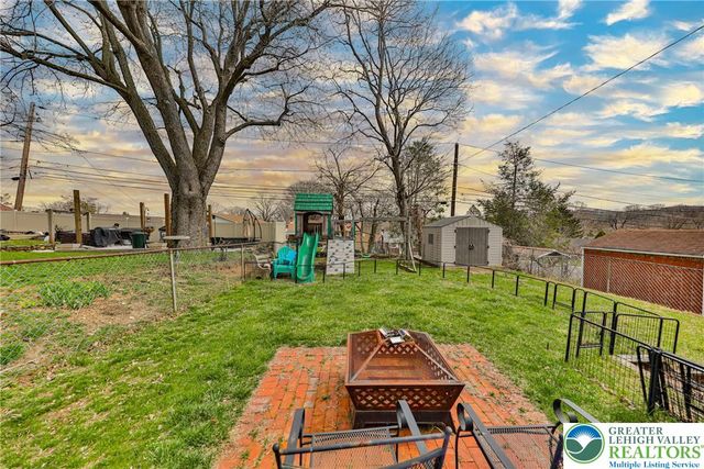 329 South 22nd Street, Allentown City, PA 18104