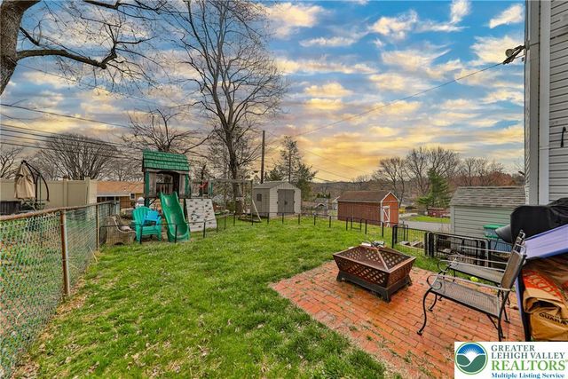 329 South 22nd Street, Allentown City, PA 18104