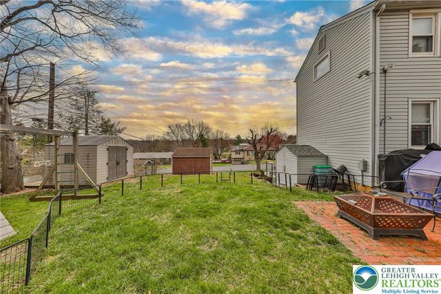 329 South 22nd Street, Allentown City, PA 18104