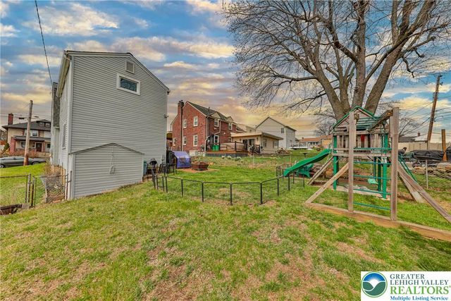 329 South 22nd Street, Allentown City, PA 18104