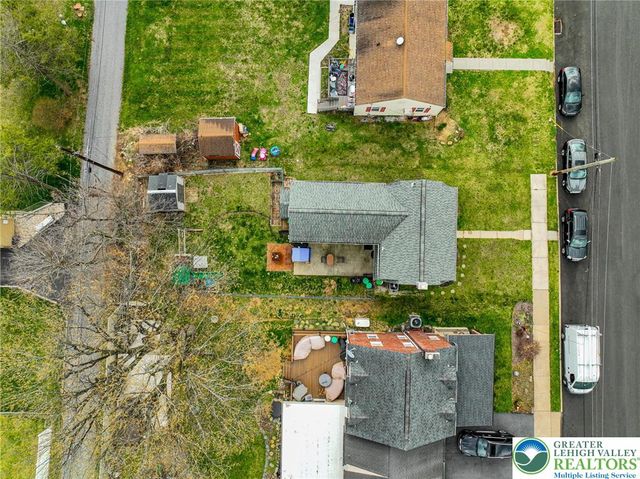 329 South 22nd Street, Allentown City, PA 18104