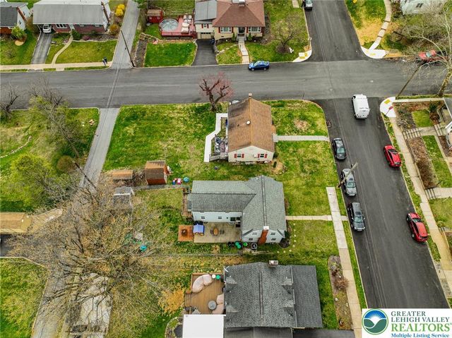 329 South 22nd Street, Allentown City, PA 18104