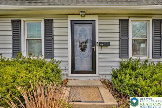 329 South 22nd Street, Allentown City, PA 18104