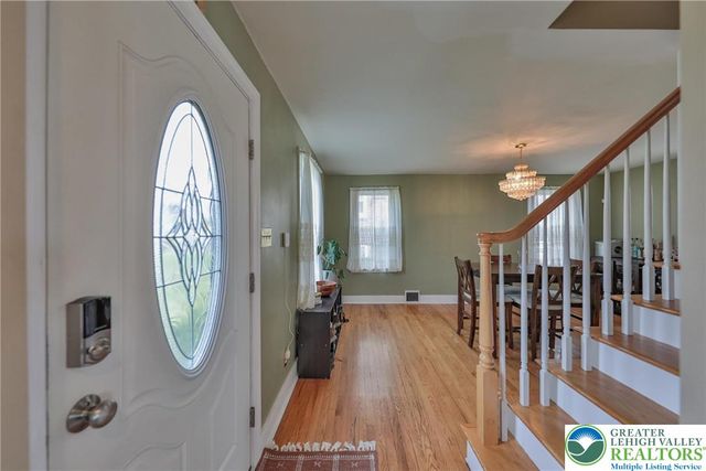 329 South 22nd Street, Allentown City, PA 18104