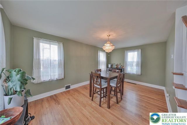 329 South 22nd Street, Allentown City, PA 18104