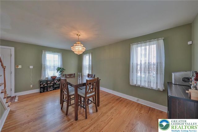 329 South 22nd Street, Allentown City, PA 18104