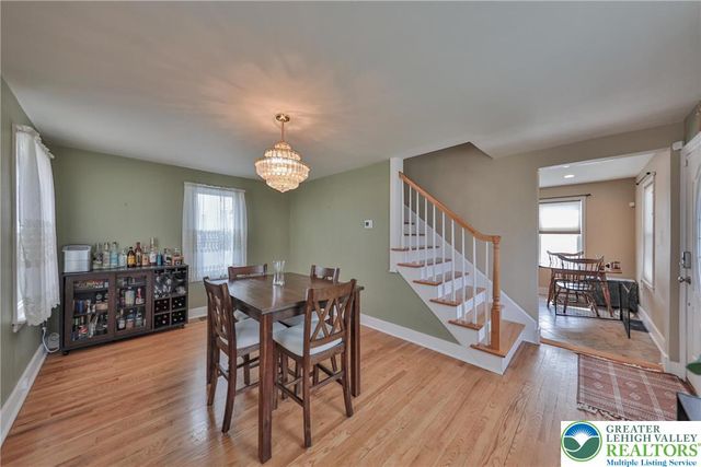 329 South 22nd Street, Allentown City, PA 18104