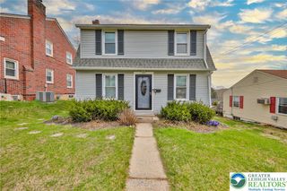 329 South 22nd Street, Allentown City, PA 18104