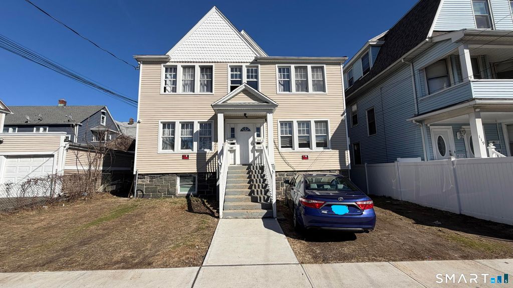 113 Spring Street 113, Bridgeport, CT 06608