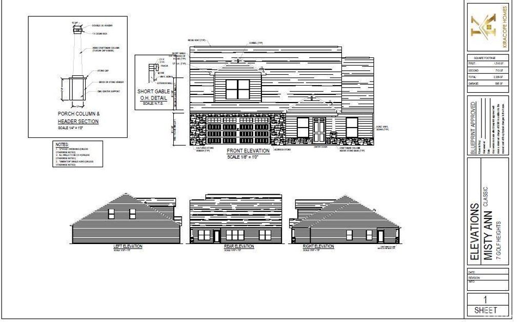 703 W 2nd Street, Fowler, IN 47944