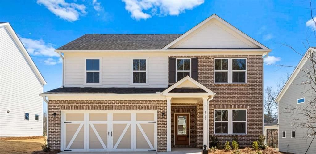 1619 Tide Mill Road, Cumming, GA 30040