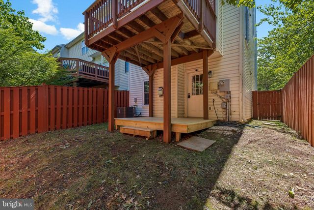 21957 GOLDEN SPIKE TER, Sterling, VA 20166
