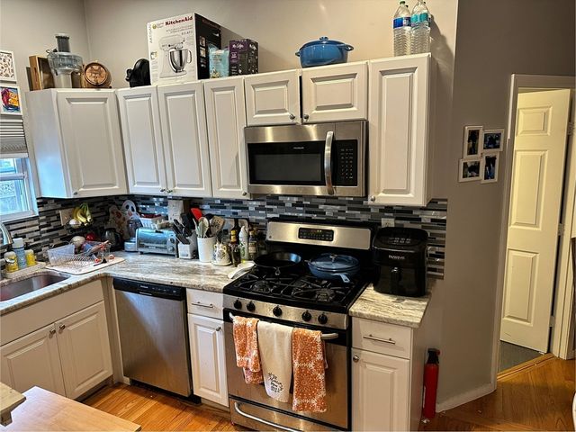 423 East 3rd St 1, Boston, MA 02127