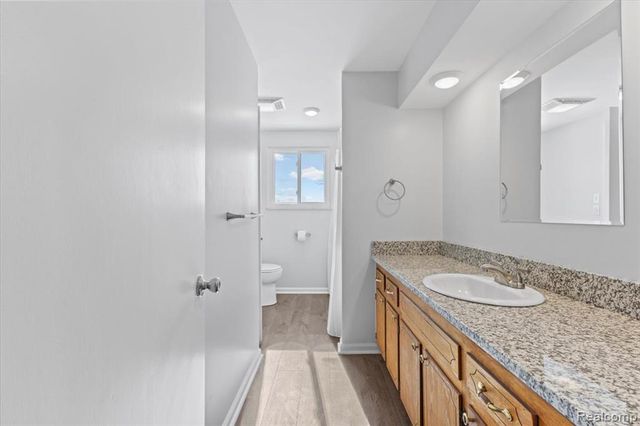 566 Eastridge Drive, Ortonville, MI 48462