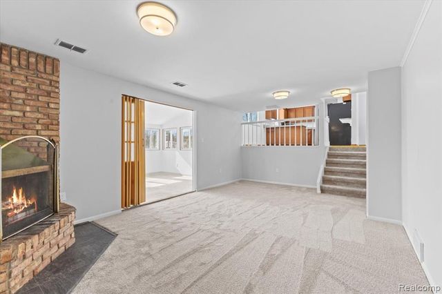 566 Eastridge Drive, Ortonville, MI 48462