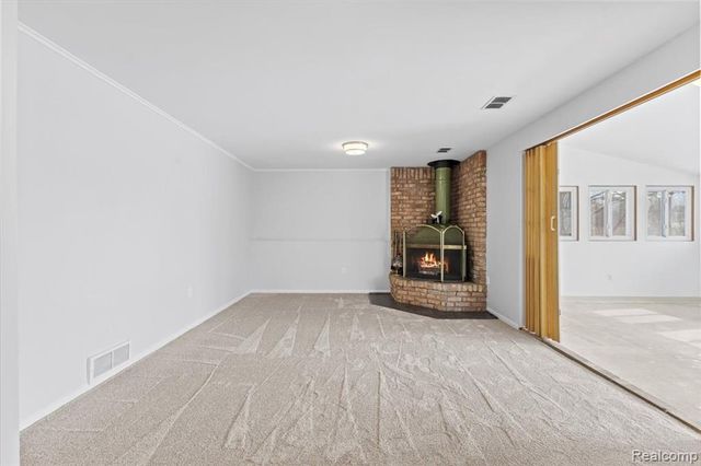 566 Eastridge Drive, Ortonville, MI 48462