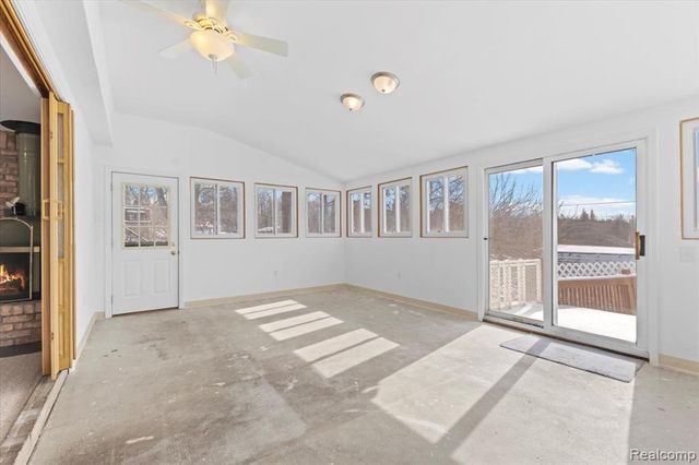 566 Eastridge Drive, Ortonville, MI 48462