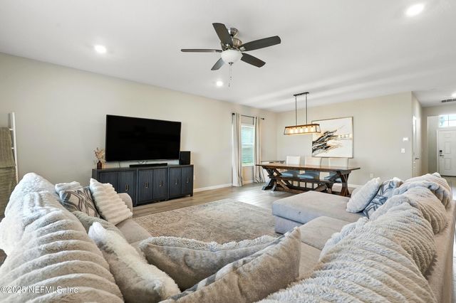 63 CLOVERLY Point, St. Augustine, FL 32092