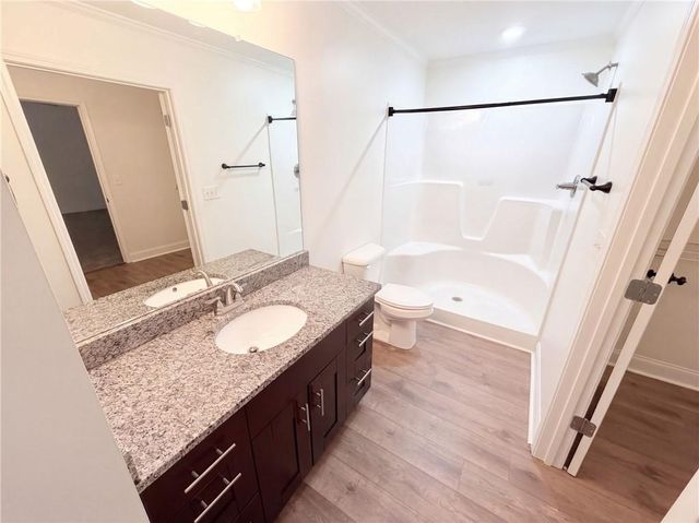 2674 Skylane Drive, Marietta, GA 30062