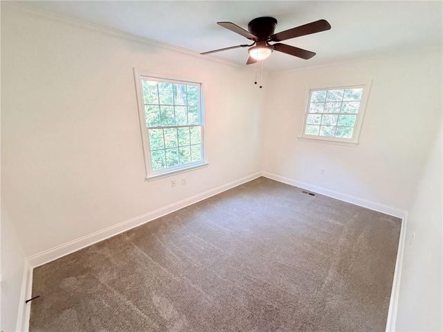 2674 Skylane Drive, Marietta, GA 30062