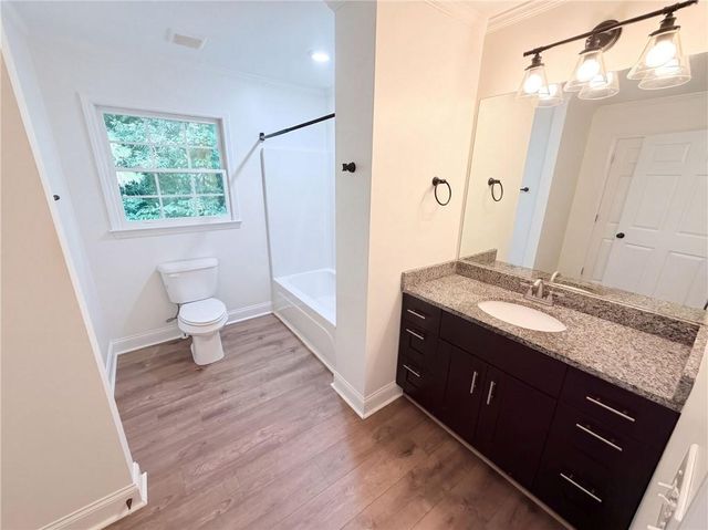 2674 Skylane Drive, Marietta, GA 30062