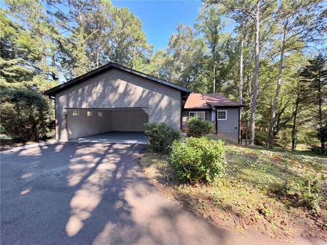 2674 Skylane Drive, Marietta, GA 30062