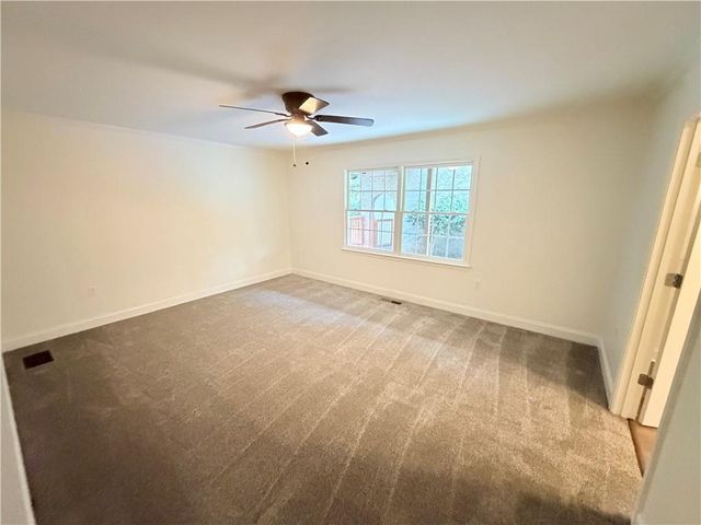 2674 Skylane Drive, Marietta, GA 30062