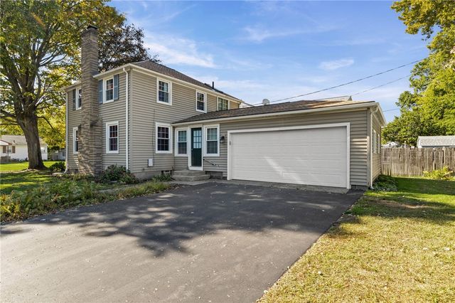 92 Filon Avenue, Irondequoit, NY 14622