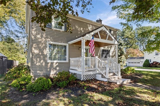 92 Filon Avenue, Irondequoit, NY 14622