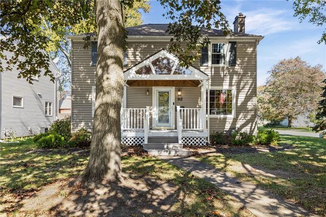 92 Filon Avenue, Irondequoit, NY 14622