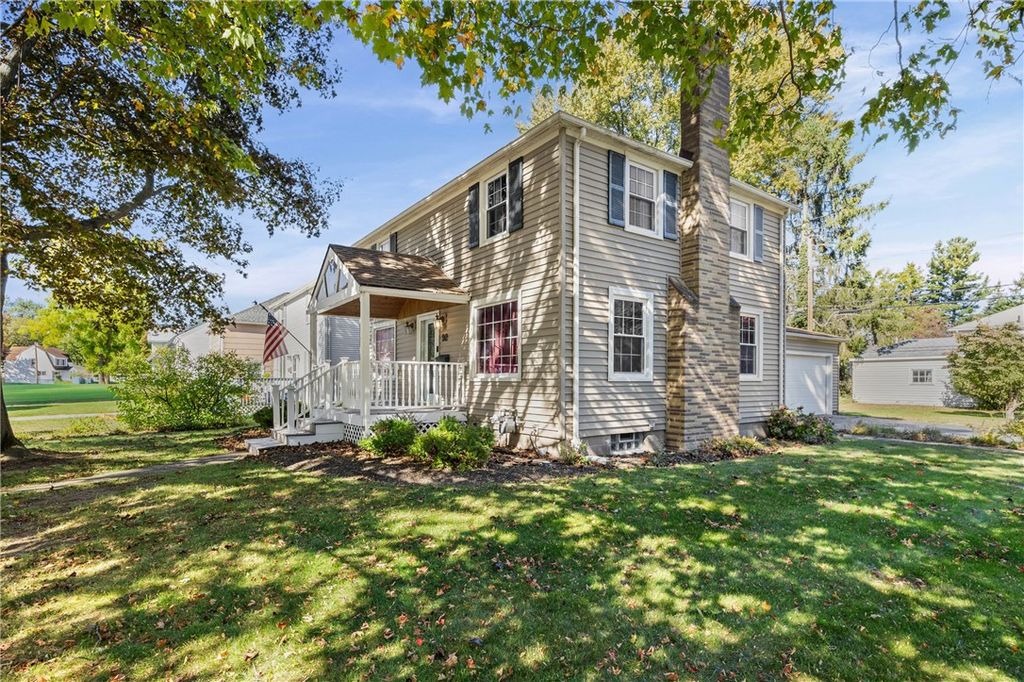 92 Filon Avenue, Irondequoit, NY 14622